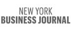 New York Business Journal Logo