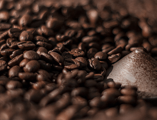 Roasting Coffee Beans