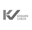 Kosher Check Logo