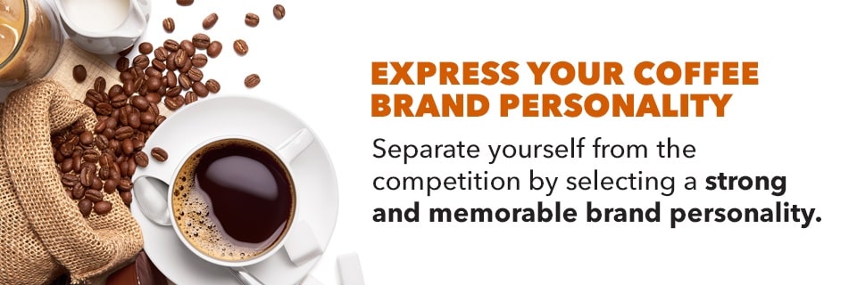 Coffee Brand Personality