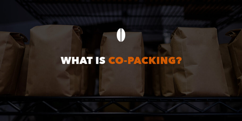 What Is Co-Packing