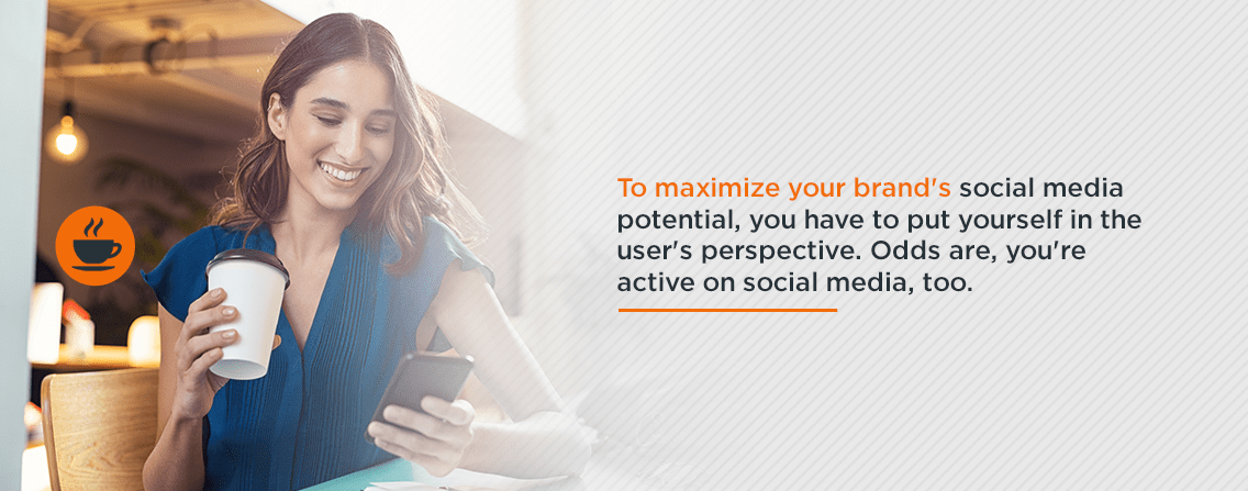 Maximize Your Brand's Social Media Potential