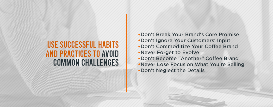 Use Successful Habits And Practices