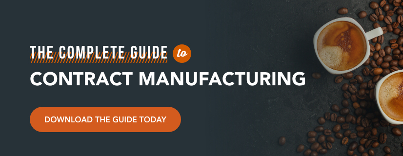 The Complete Guide to Contract Manufacturing