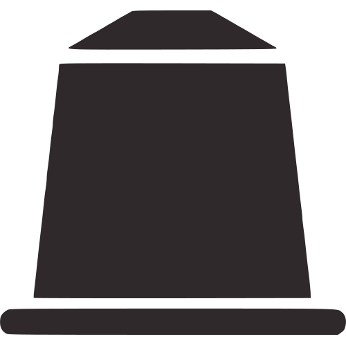 icon of a coffee pod